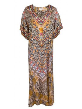 Maryan Mehlhorn Tiki Kaftan